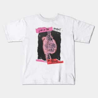 Ribs Kids T-Shirt